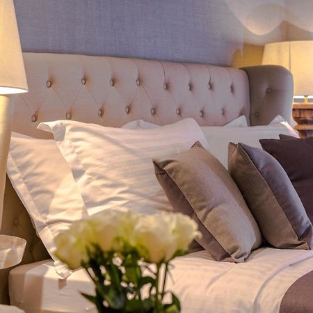 Procurator 7 Luxury Rooms Split Bilik gambar