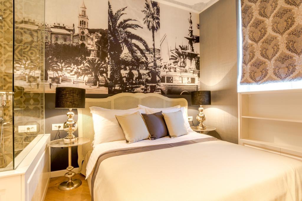 Procurator 7 Luxury Rooms Split Bilik gambar