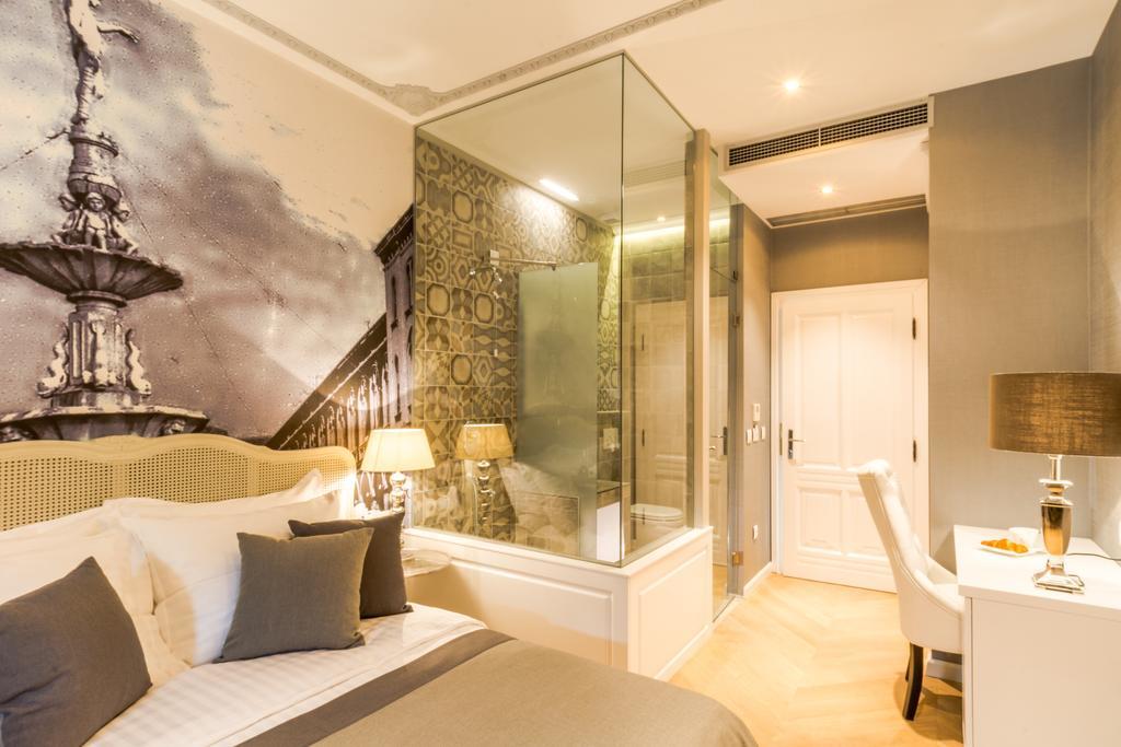 Procurator 7 Luxury Rooms Split Bilik gambar