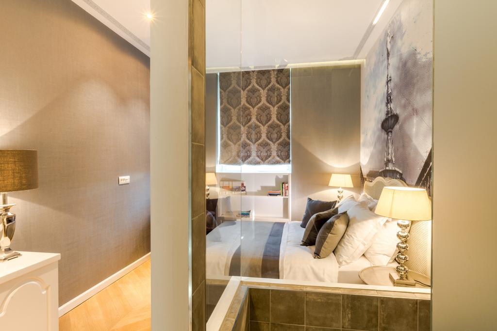 Procurator 7 Luxury Rooms Split Bilik gambar