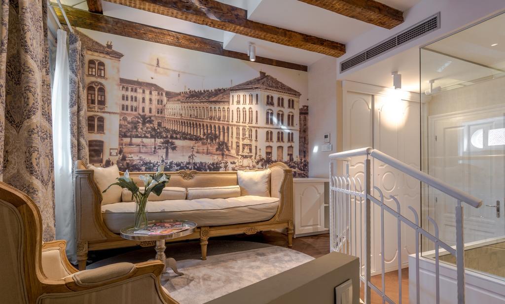 Procurator 7 Luxury Rooms Split Bilik gambar