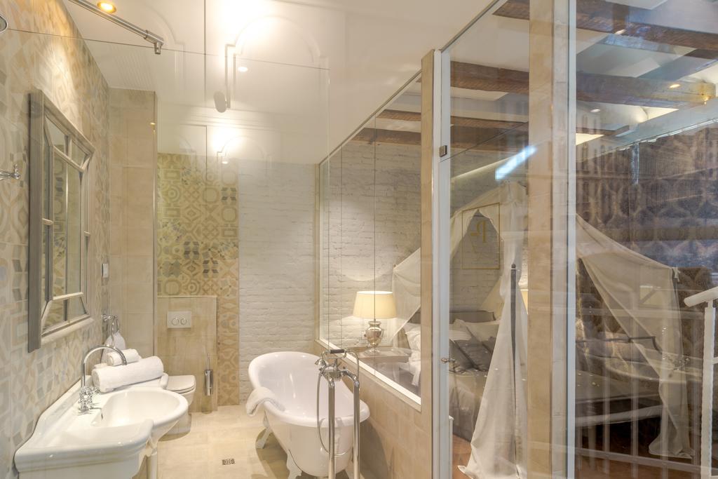 Procurator 7 Luxury Rooms Split Bilik gambar