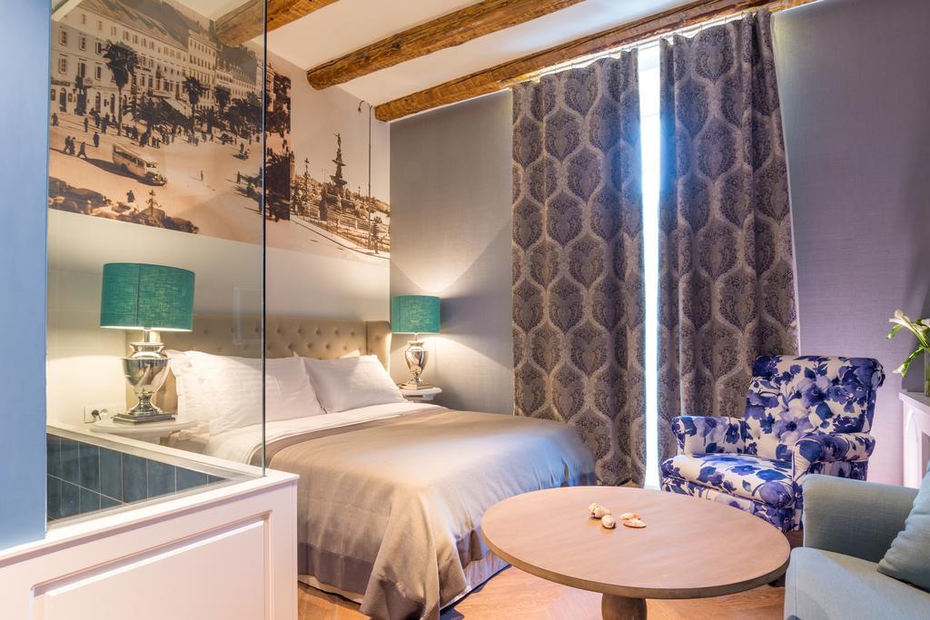 Procurator 7 Luxury Rooms Split Bilik gambar