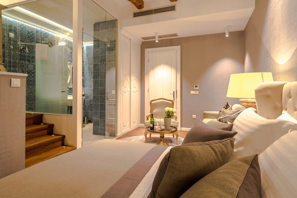Procurator 7 Luxury Rooms Split Bilik gambar