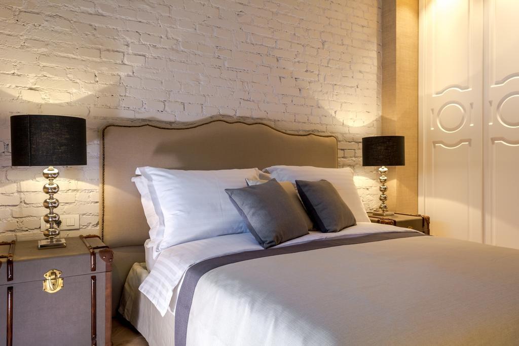Procurator 7 Luxury Rooms Split Bilik gambar