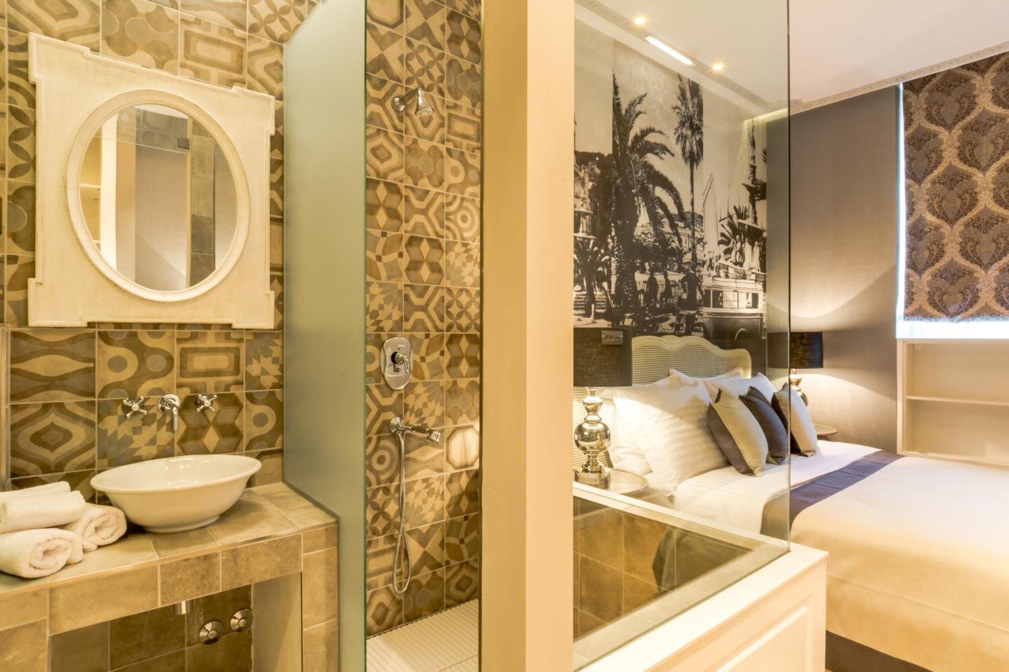 Procurator 7 Luxury Rooms Split Bilik gambar