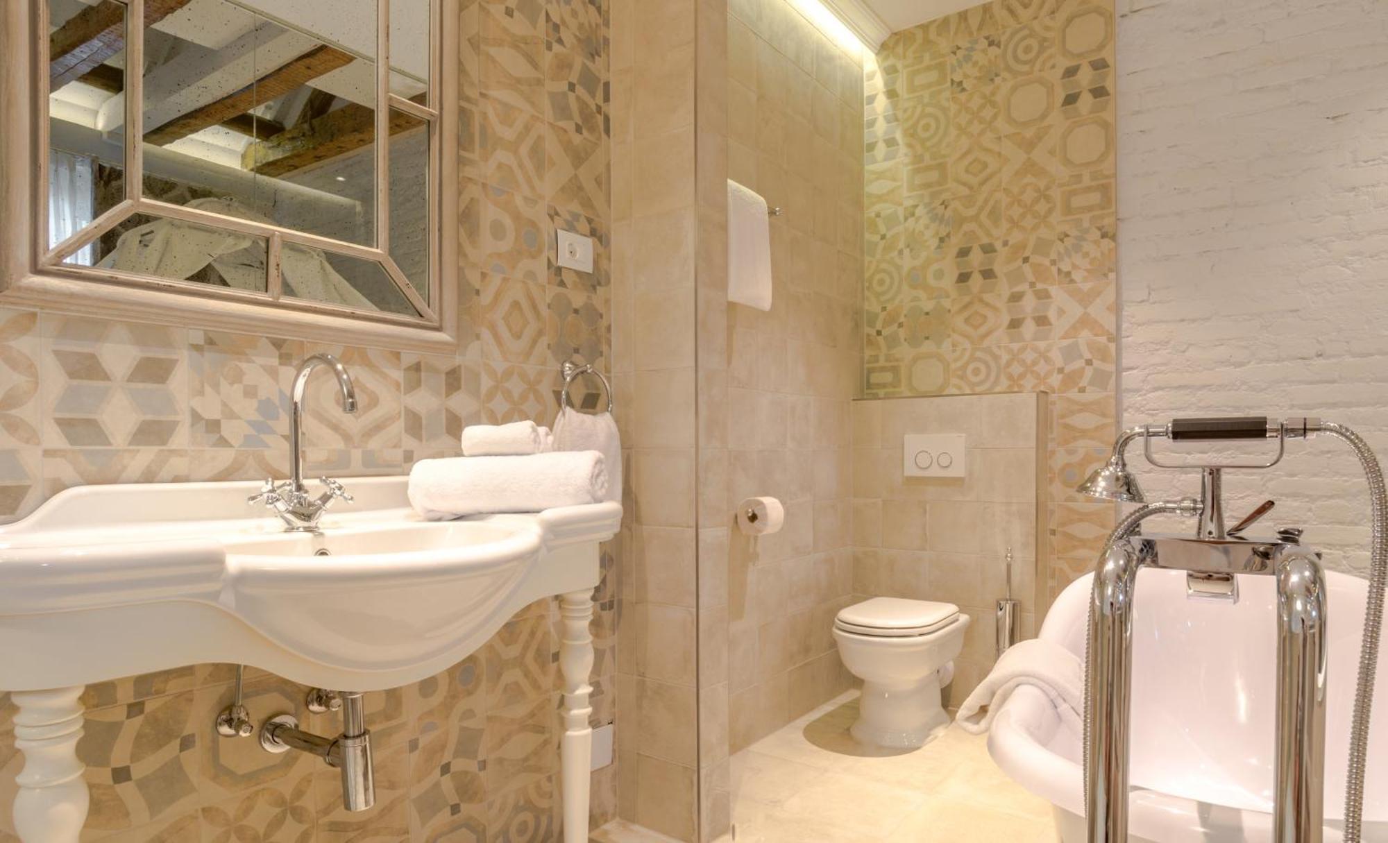 Procurator 7 Luxury Rooms Split Bilik gambar