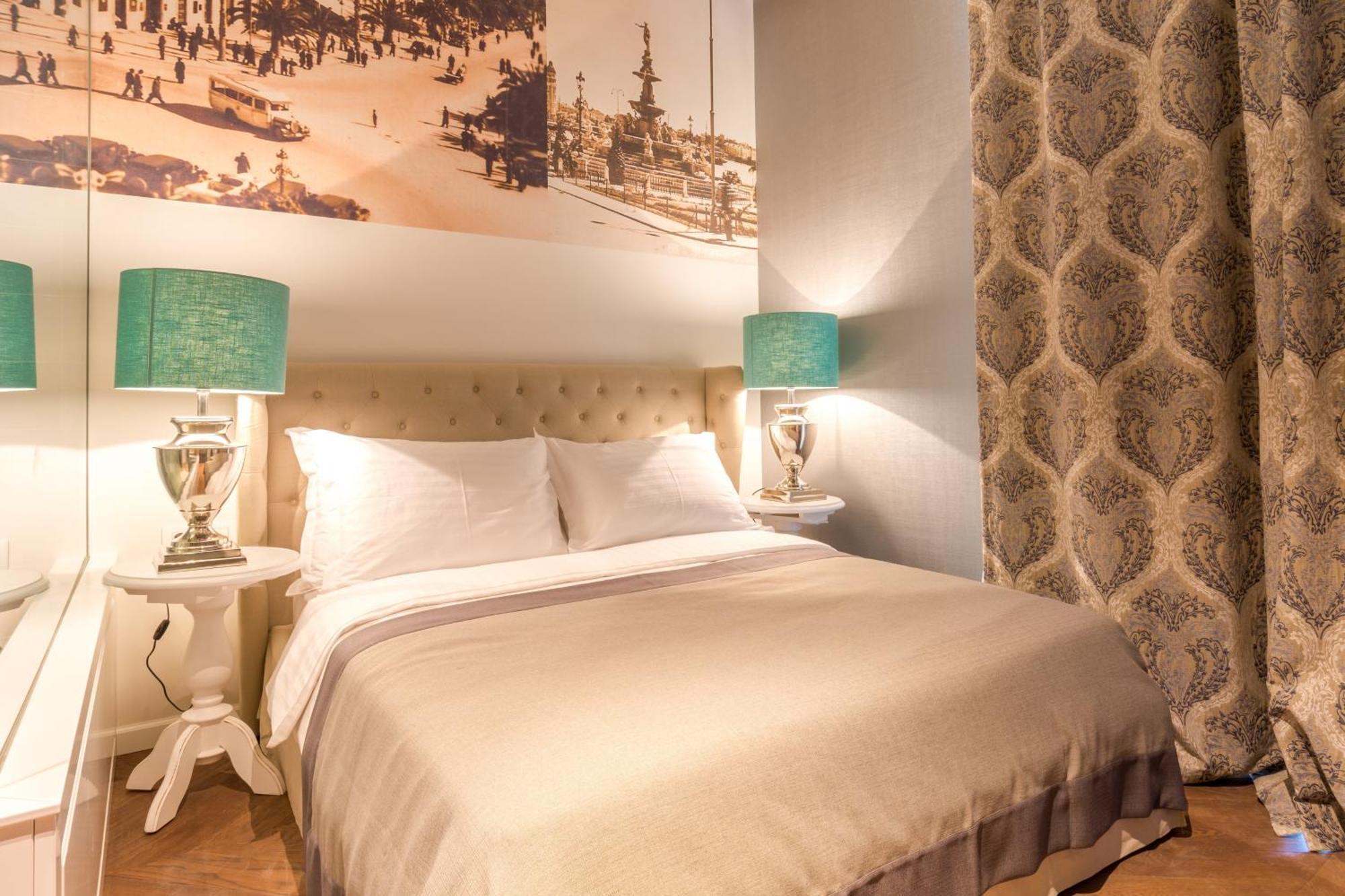 Procurator 7 Luxury Rooms Split Bilik gambar