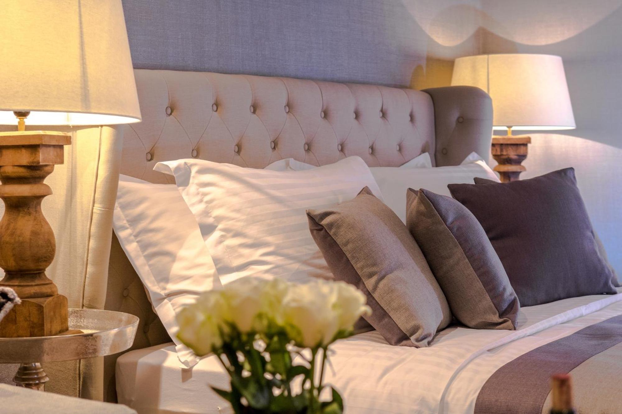 Procurator 7 Luxury Rooms Split Bilik gambar