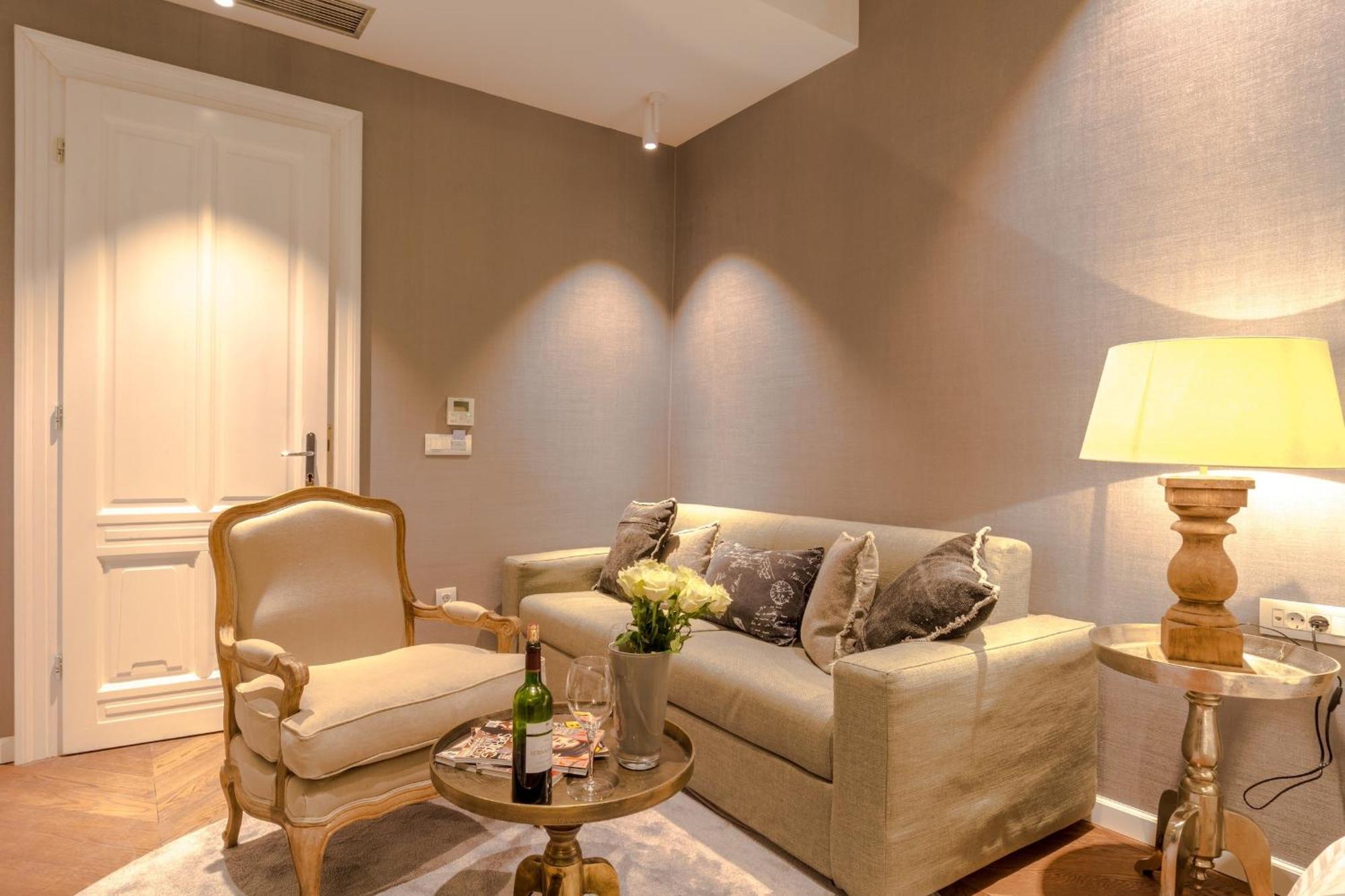 Procurator 7 Luxury Rooms Split Bilik gambar