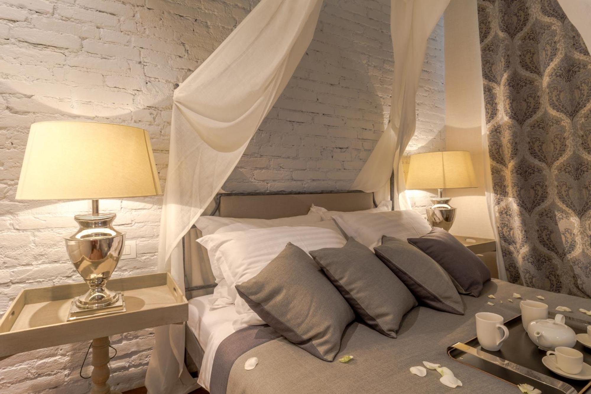 Procurator 7 Luxury Rooms Split Bilik gambar