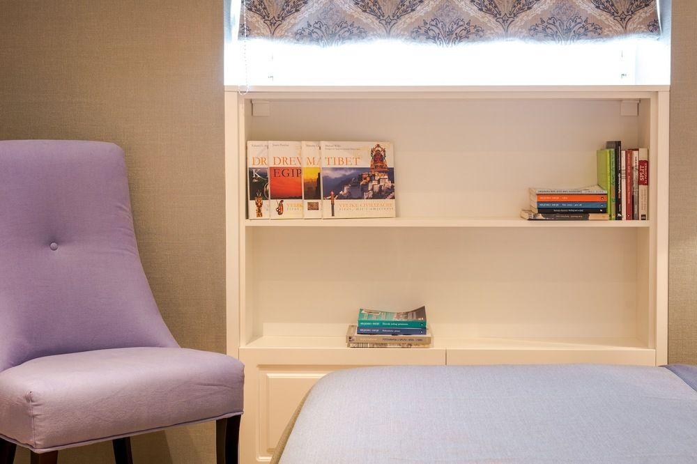 Procurator 7 Luxury Rooms Split Luaran gambar