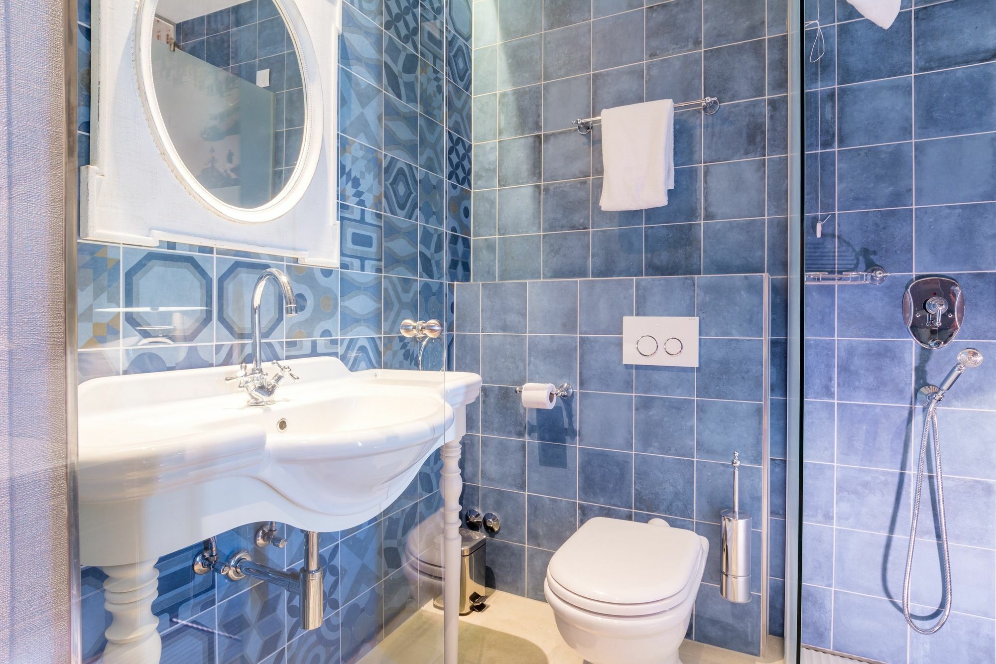 Procurator 7 Luxury Rooms Split Luaran gambar