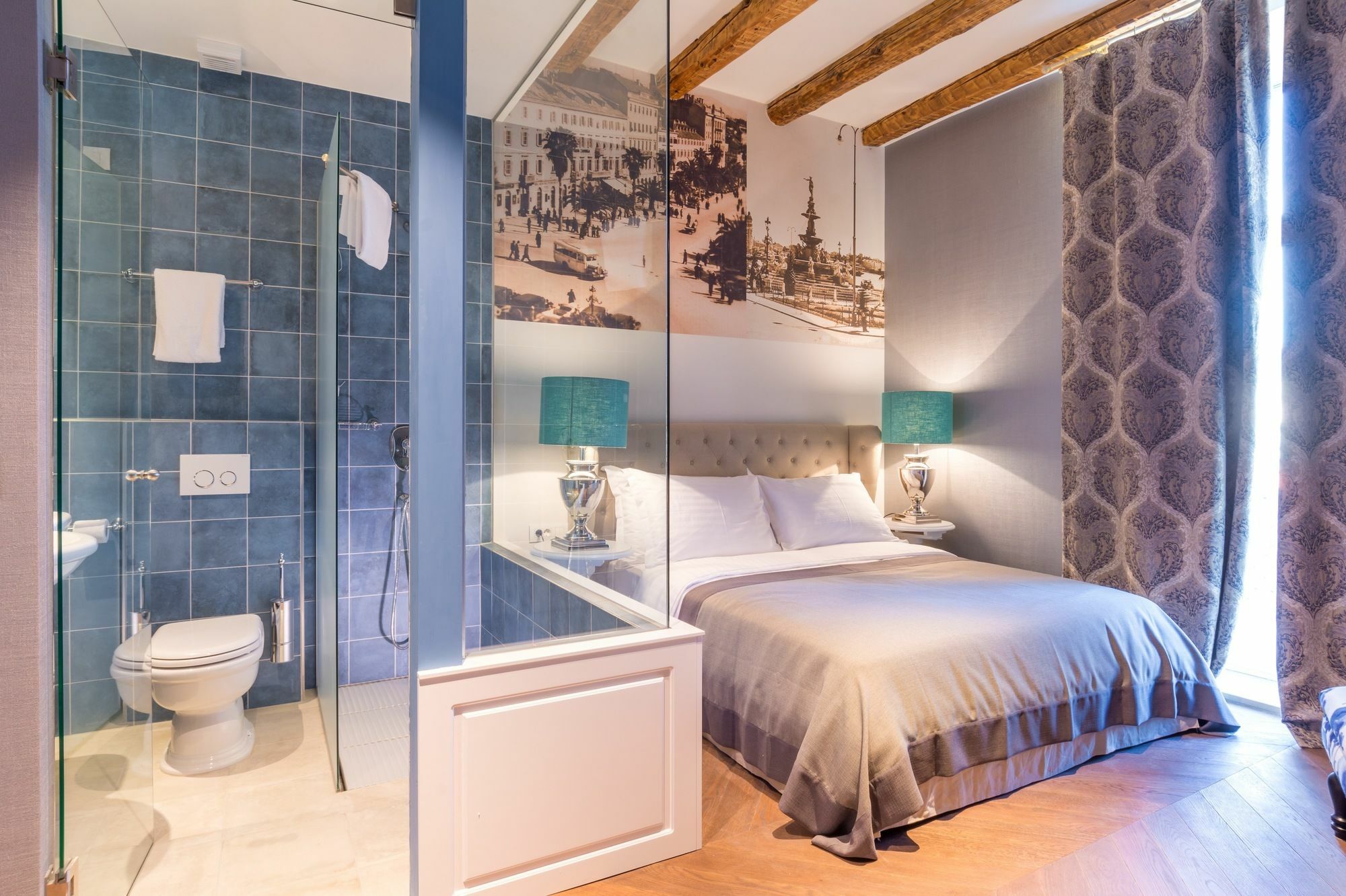 Procurator 7 Luxury Rooms Split Luaran gambar