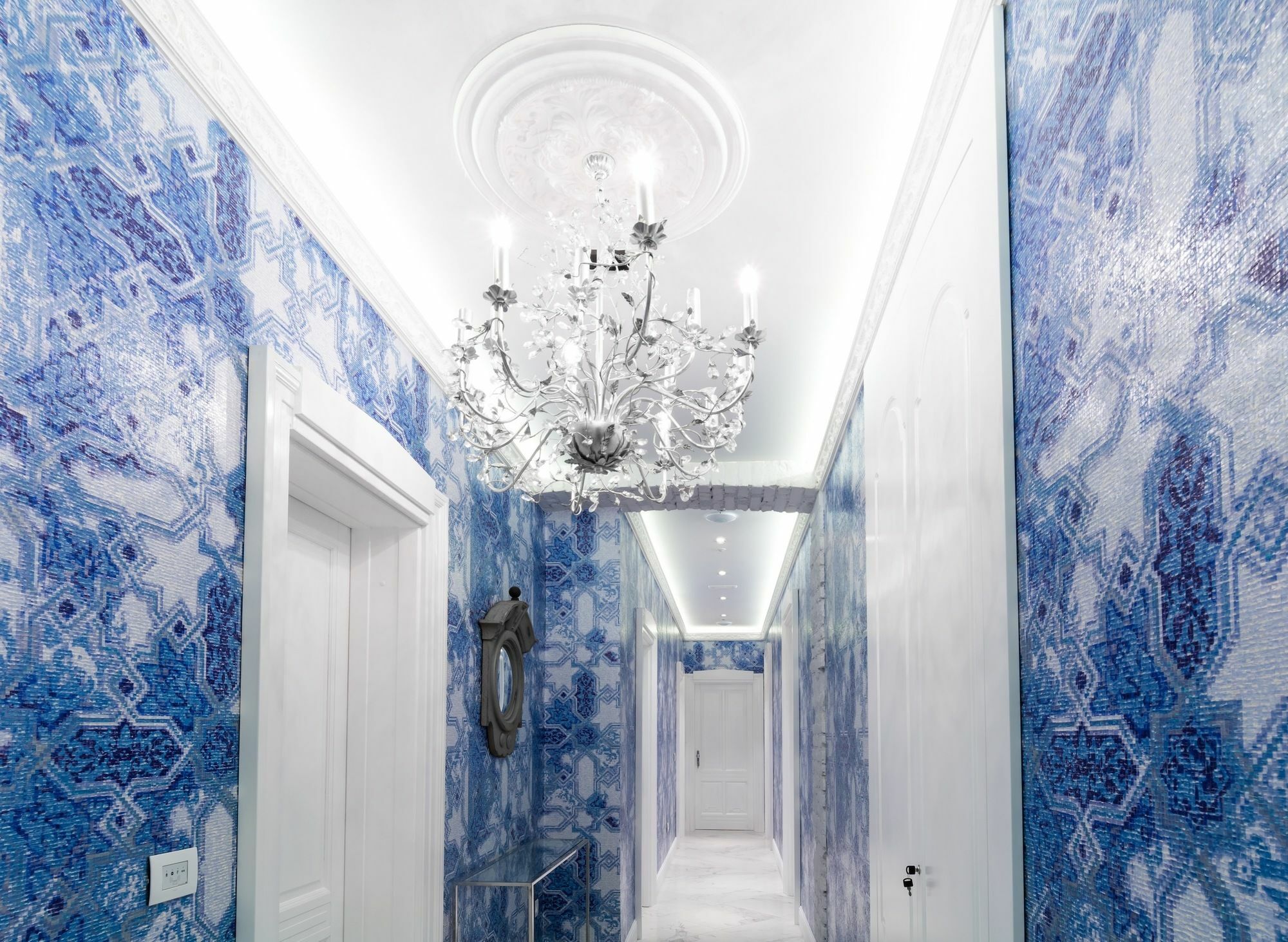 Procurator 7 Luxury Rooms Split Luaran gambar