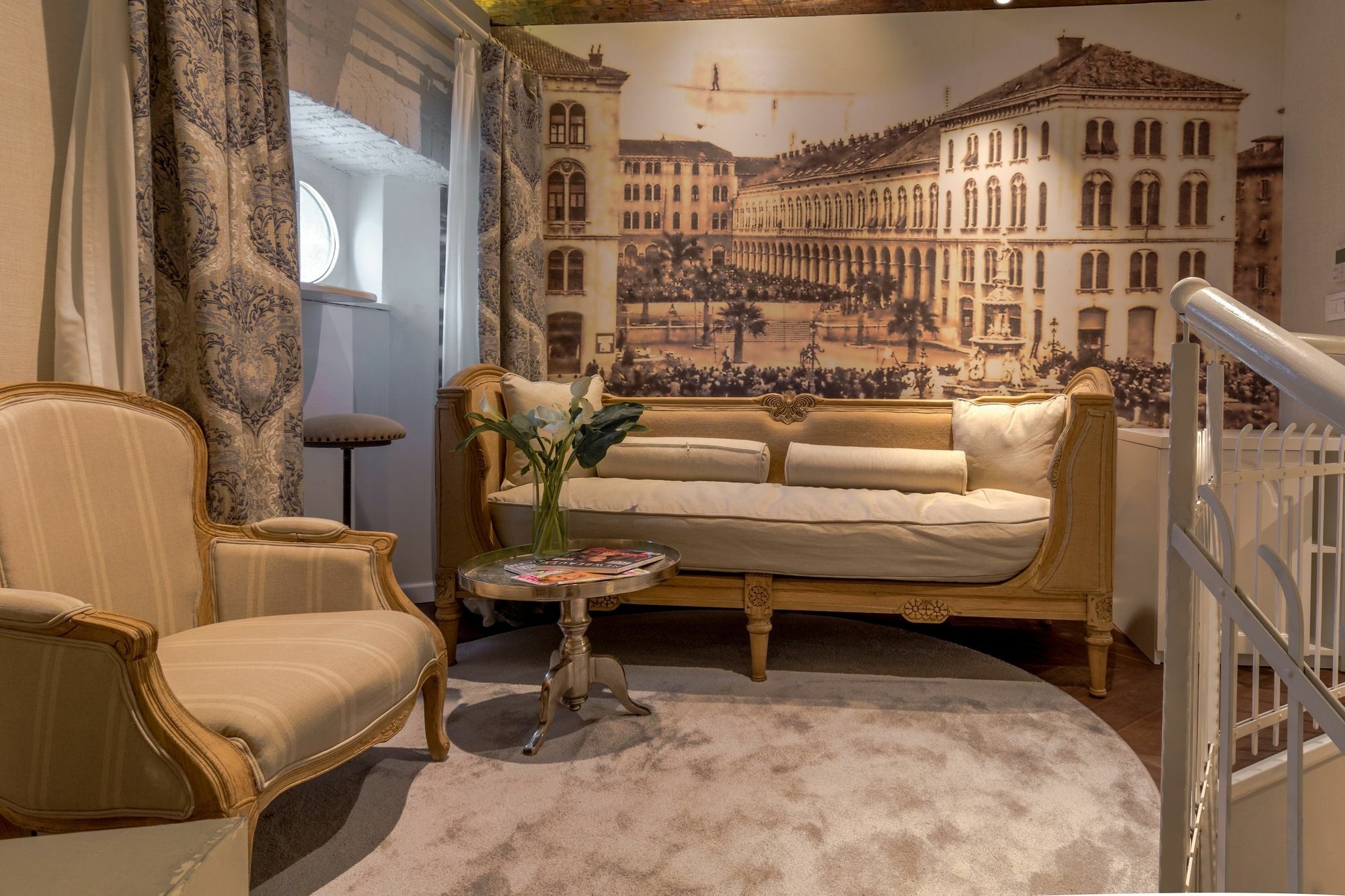 Procurator 7 Luxury Rooms Split Luaran gambar