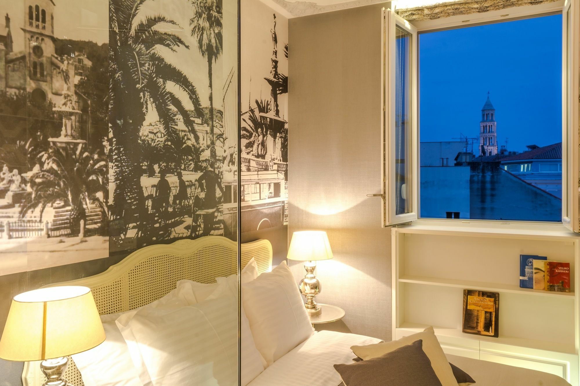 Procurator 7 Luxury Rooms Split Luaran gambar