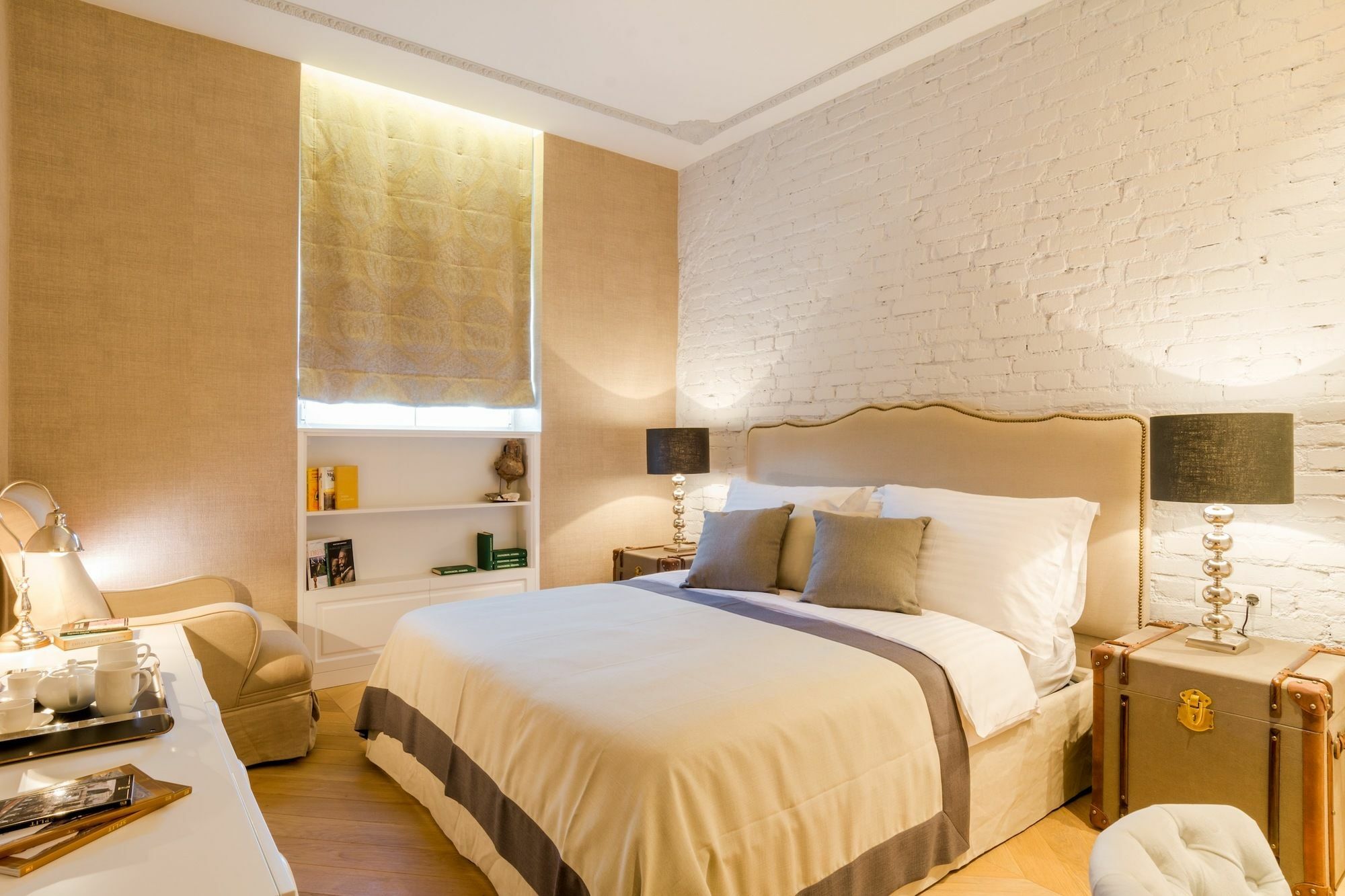 Procurator 7 Luxury Rooms Split Luaran gambar