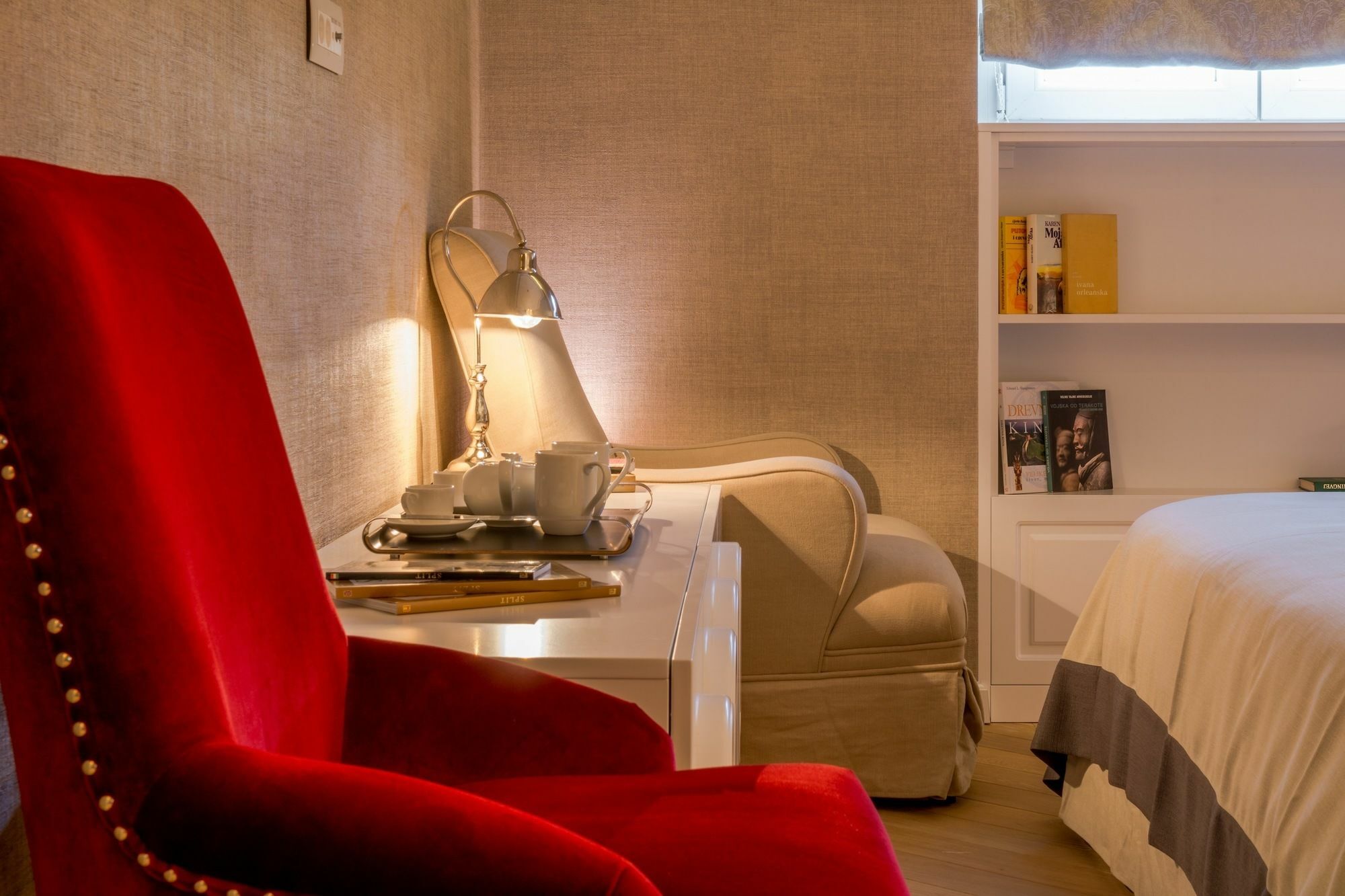 Procurator 7 Luxury Rooms Split Luaran gambar